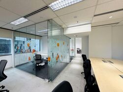 Robinson 112 (D1), Office #588635401